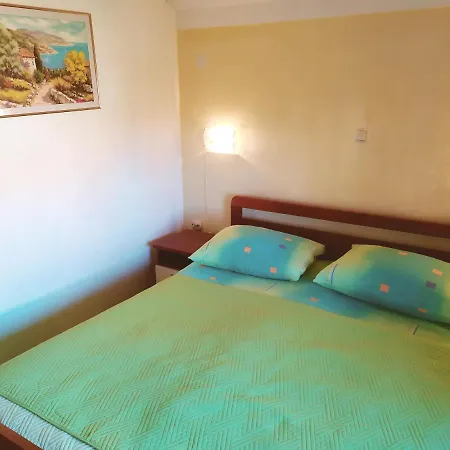 Apartment Olive Oasis With Private Pool