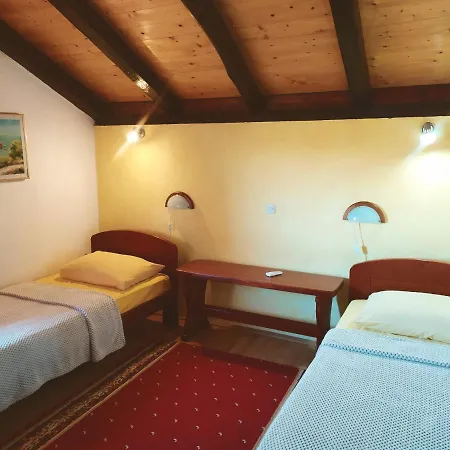Appartement Olive Oasis With Private Pool