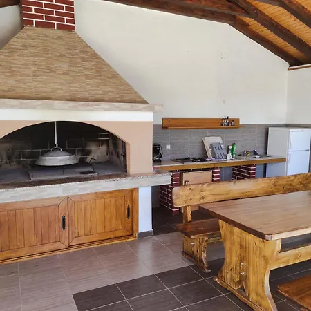 Olive Oasis With Private Pool * Sukošan