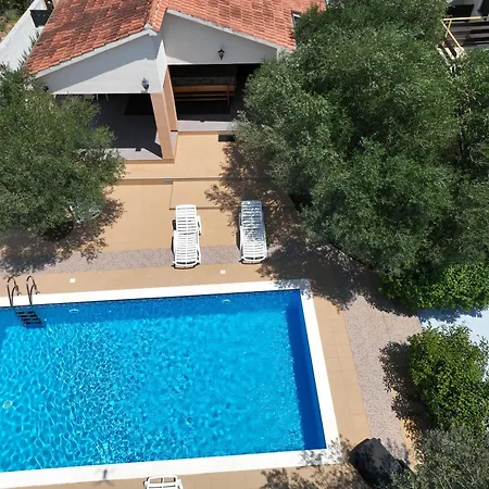 Olive Oasis With Private Pool * Sukošan