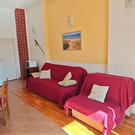 Olive Oasis With Private Pool Appartement