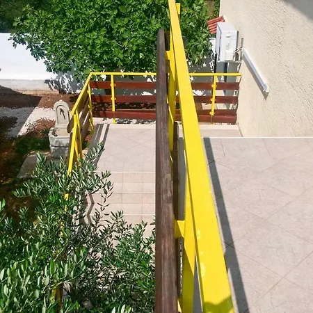 Apartman Olive Oasis With Private Pool *