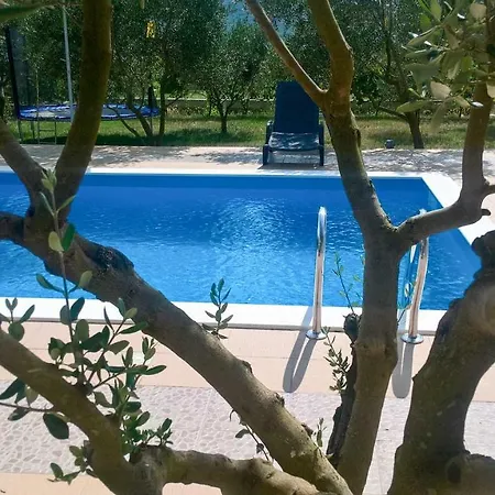 Olive Oasis With Private Pool * Сукошан